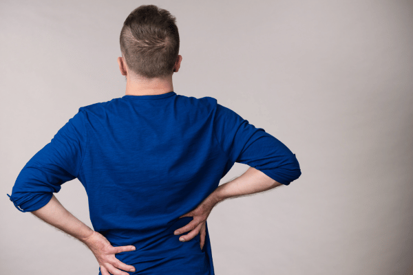 Back Pain