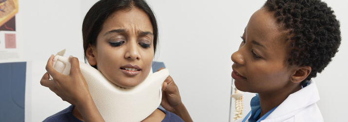 Auto-Accident-Whiplash-Relief