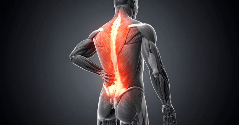 Back Injury
