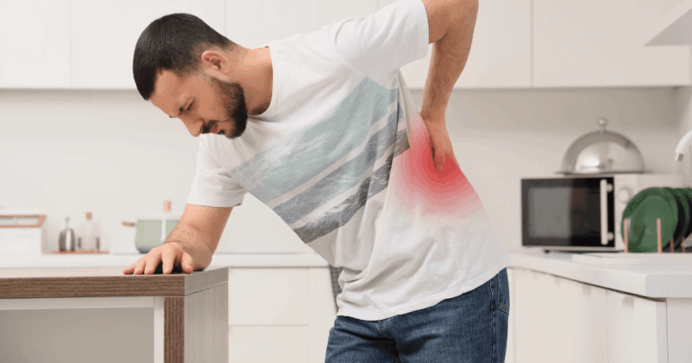 Back Pain