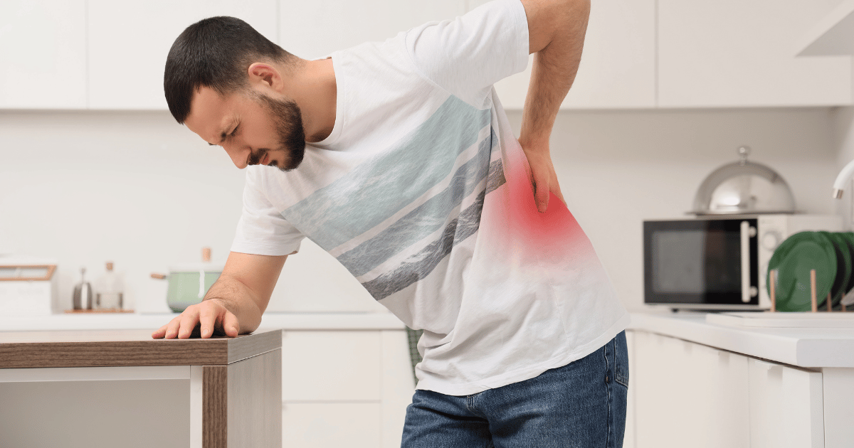 Back Pain Tips from a Bentonville AR Chiropractor