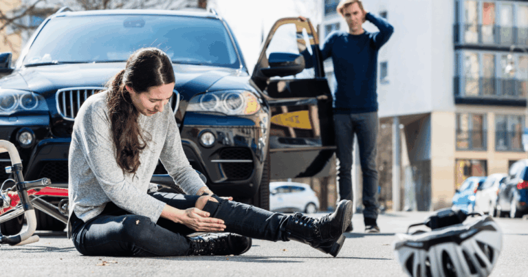 Car Accident Injury