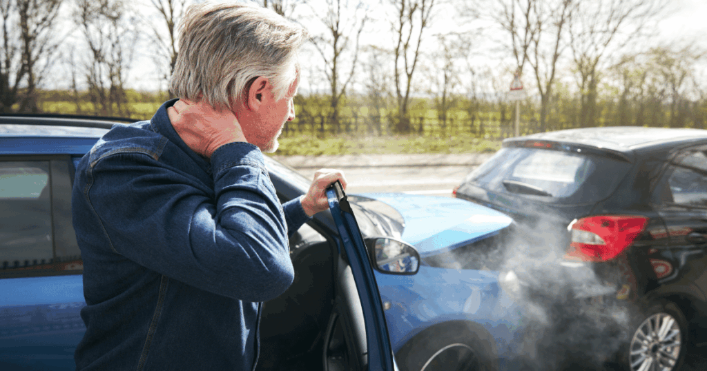 Car Accident Tips