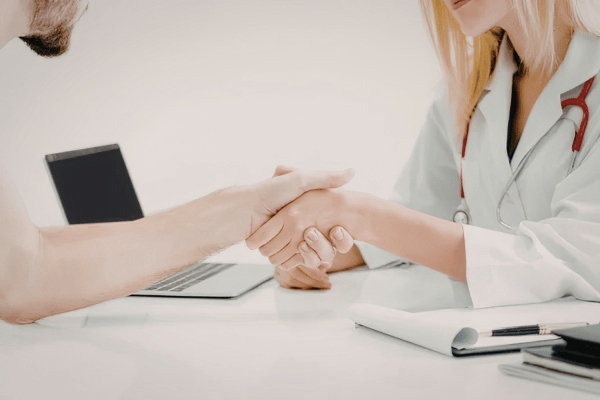 Chiropractic care