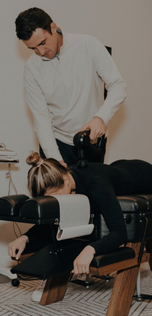 Chiropractic care