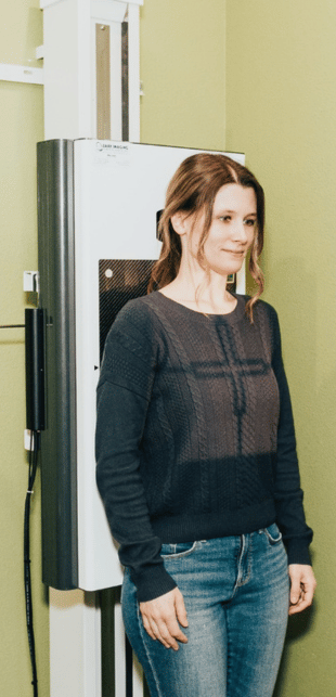 Chiropractic care