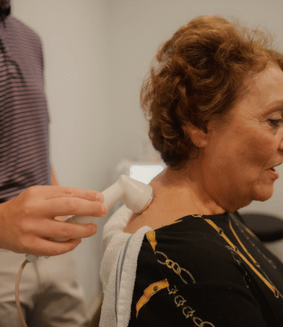 Chiropractic Treatment