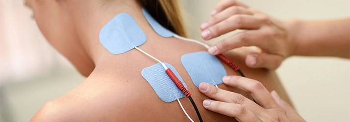Chiropractic-Bentonville-AR-Electrical-Muscle-Stimulation