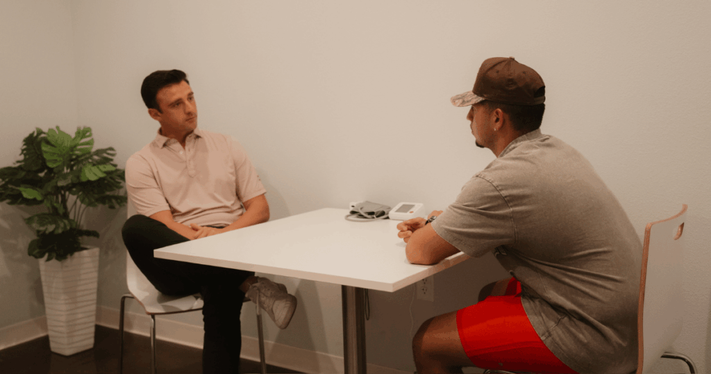 Chiropractic Care