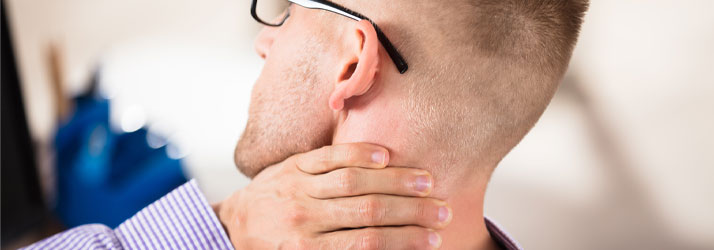 Neck-Pain-Relief