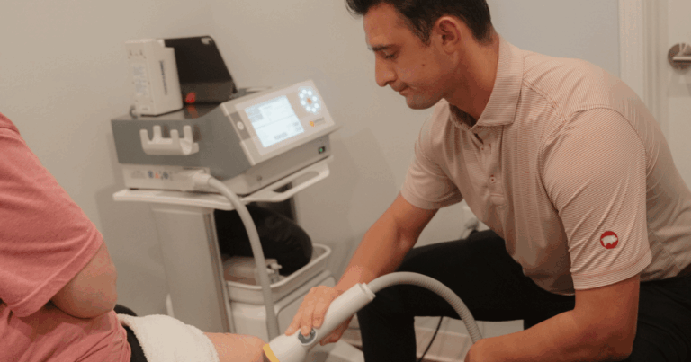 Top Bentonville AR Chiropractor